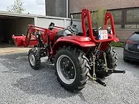 Tractor tavol tl704-a1/g4 - afbeelding 19 van  25