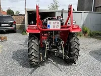 Tractor tavol tl704-a1/g4 - afbeelding 20 van  25