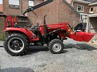Tractor tavol tl704-a1/g4 - afbeelding 21 van  25