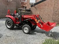 Tractor tavol tl704-a1/g4 - afbeelding 22 van  25