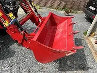 Tractor tavol tl704-a1/g4 - afbeelding 23 van  25