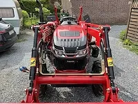 Tractor tavol tl704-a1/g4 - afbeelding 24 van  25