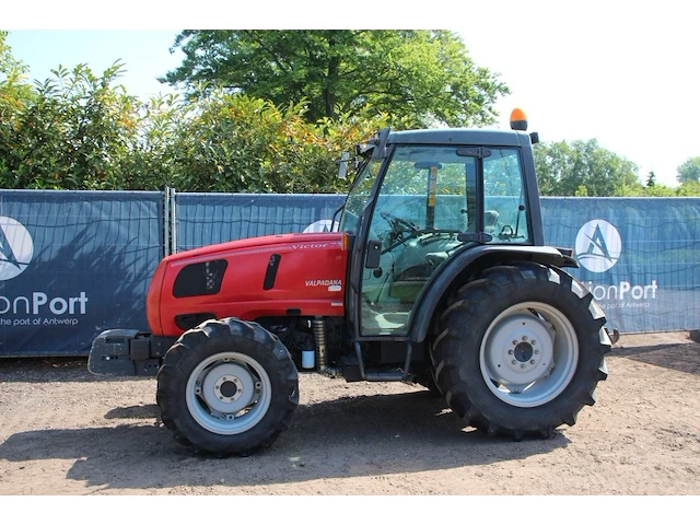 Tractor valpadana victor 75 diesel 2019 (marge) - afbeelding 1 van  1