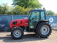 Tractor valpadana victor 75 diesel 2019 (marge) - afbeelding 1 van  1
