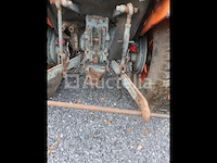 Tractor voor deze tuin + cirkelmaaier kubota 245dt ( vin: 245dt72778) - afbeelding 5 van  24