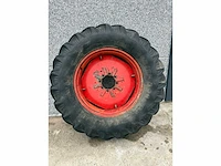 Tractor wielen fendt (2x) - afbeelding 6 van  8