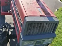 Tractor yanmar f18d - afbeelding 6 van  9