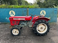 Tractor yanmar ym2610 diesel 26pk