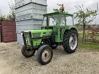 Tractor - afbeelding 1 van  12