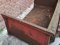 Tractorbakje - afbeelding 4 van  5