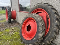 Tractorband goodyear
