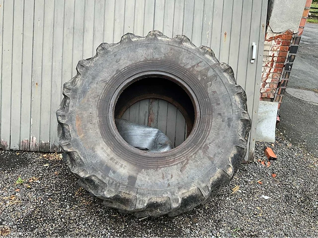 Tractorband - afbeelding 1 van  4