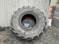 Tractorband - afbeelding 1 van  4