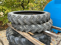 Tractorbanden (2x) - afbeelding 1 van  4