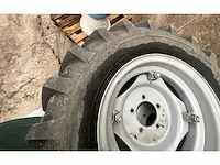 Tractorbanden lot 4, continental - afbeelding 2 van  5