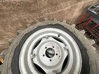 Tractorbanden lot 4, continental - afbeelding 5 van  5