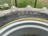 Tractorbanden mitas; 4 stuks - afbeelding 2 van  7