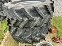 Tractorbanden mitas; 4 stuks - afbeelding 4 van  7