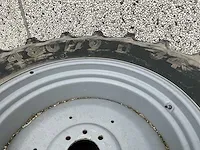 Tractorbanden mitas; 4 stuks - afbeelding 6 van  7