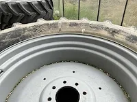 Tractorbanden mitas; 4 stuks - afbeelding 7 van  7
