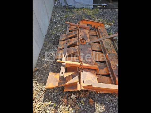 Tractoreg 40pk - afbeelding 2 van  5