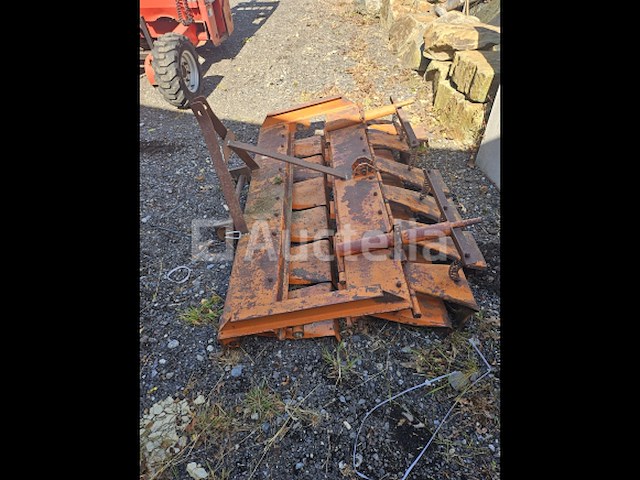 Tractoreg 40pk - afbeelding 3 van  5