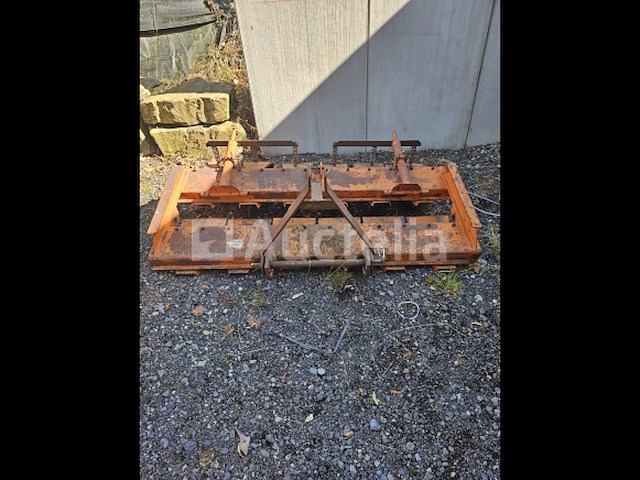 Tractoreg 40pk - afbeelding 4 van  5