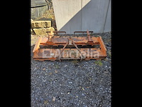 Tractoreg 40pk - afbeelding 4 van  5