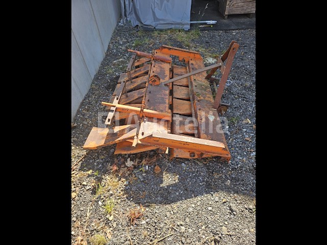 Tractoreg 40pk - afbeelding 5 van  5