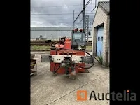 Tractoren chariotrac - afbeelding 3 van  7