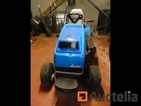 Tractoren iseki hydro sg 17 - afbeelding 1 van  11