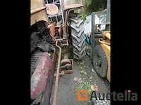 Tractoren (voor verzamelaars) massey harris 820 - afbeelding 5 van  15