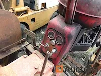 Tractoren (voor verzamelaars) massey harris 820 - afbeelding 10 van  15