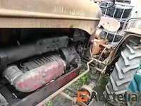 Tractoren (voor verzamelaars) massey harris 820 - afbeelding 11 van  15