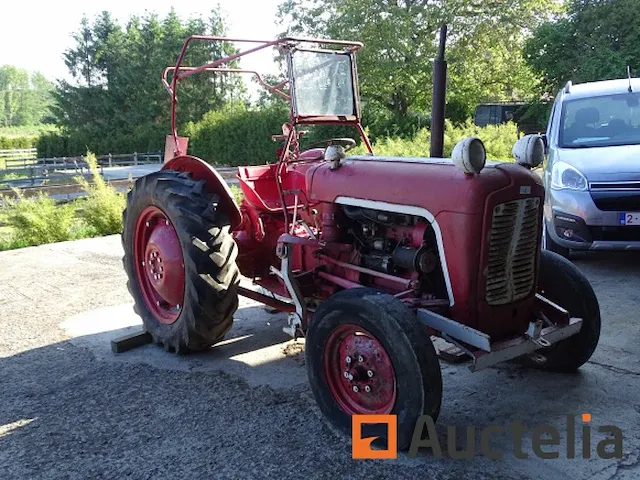 Tractoren - afbeelding 5 van  29