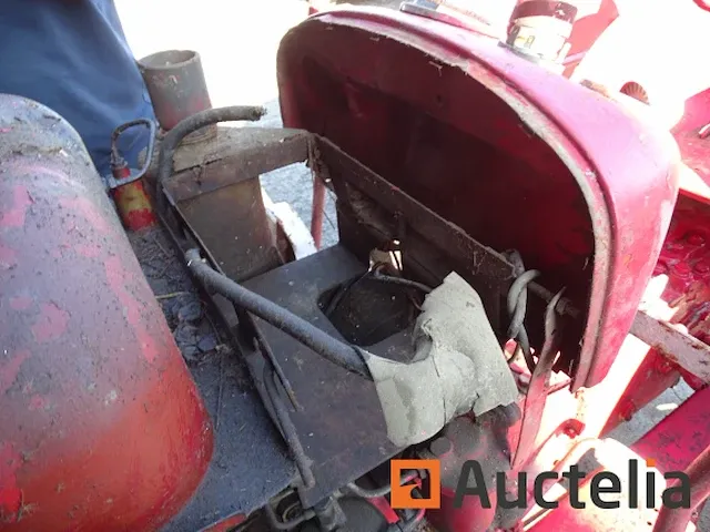 Tractoren - afbeelding 6 van  29