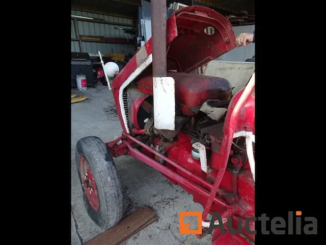 Tractoren - afbeelding 8 van  29