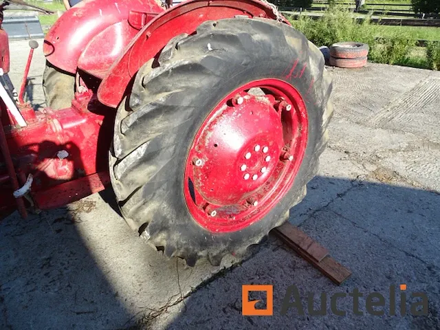 Tractoren - afbeelding 9 van  29