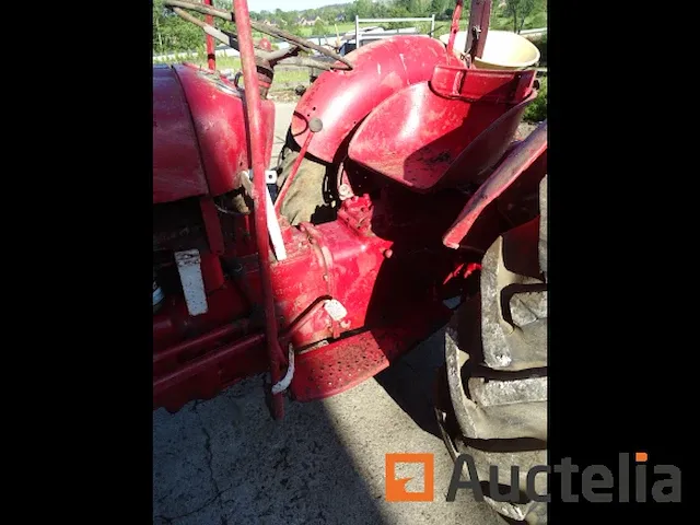 Tractoren - afbeelding 11 van  29