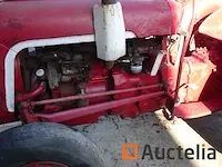 Tractoren