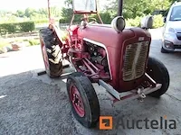 Tractoren - afbeelding 14 van  29