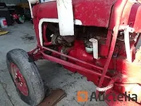 Tractoren - afbeelding 23 van  29