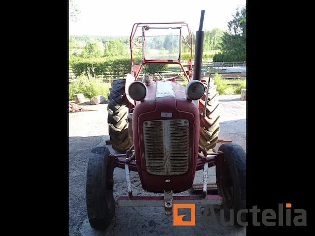 Tractoren - afbeelding 24 van  29