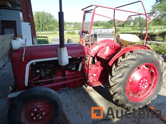 Tractoren - afbeelding 25 van  29