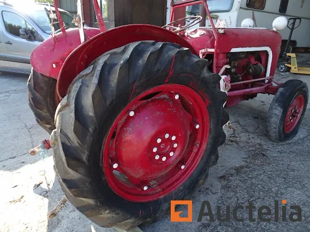 Tractoren - afbeelding 27 van  29