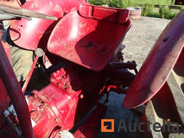 Tractoren - afbeelding 28 van  29