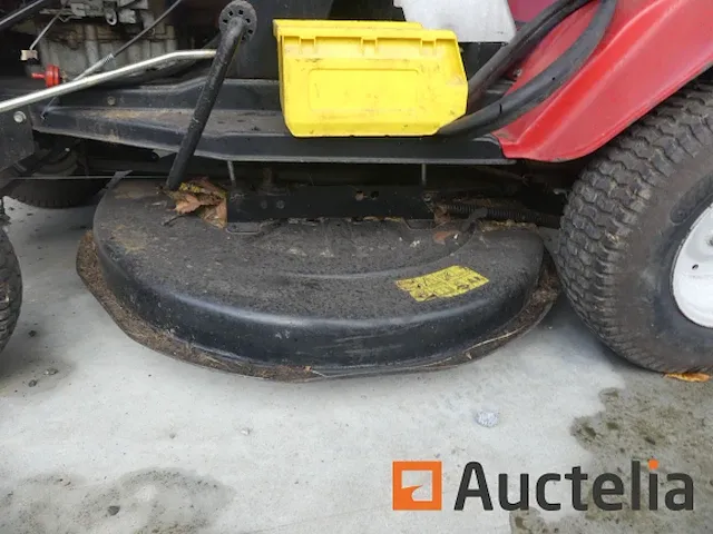 Tractormaaier bbt 115/76 - afbeelding 3 van  11