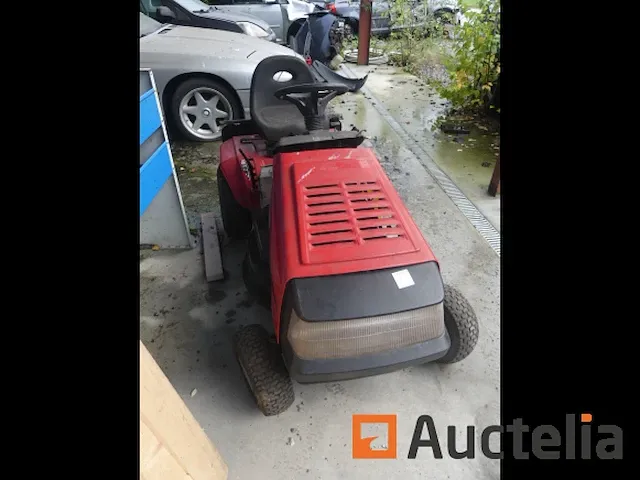 Tractormaaier bbt 115/76 - afbeelding 1 van  11