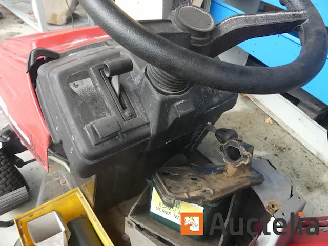 Tractormaaier bbt 115/76 - afbeelding 5 van  11