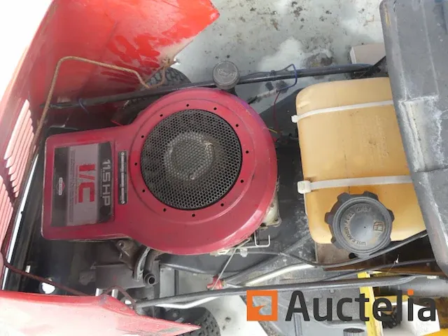 Tractormaaier bbt 115/76 - afbeelding 6 van  11